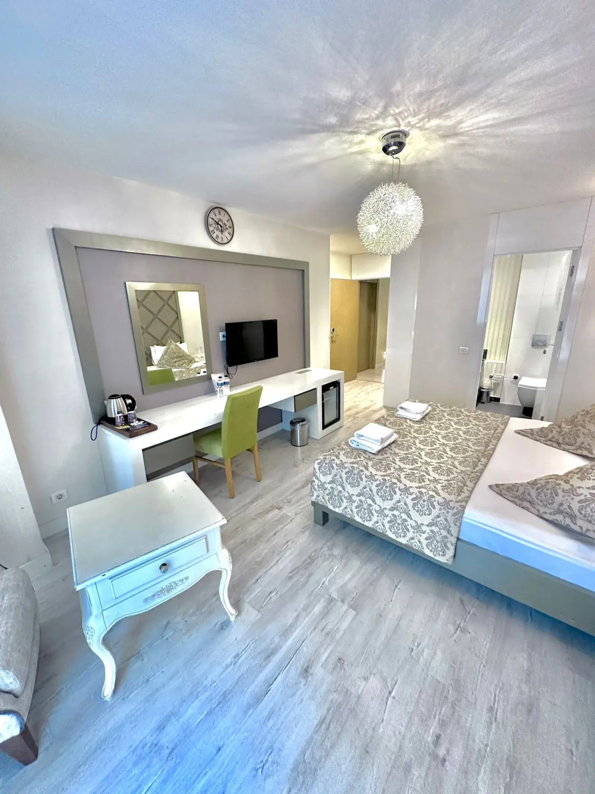 Отель Nisantasi My Residence