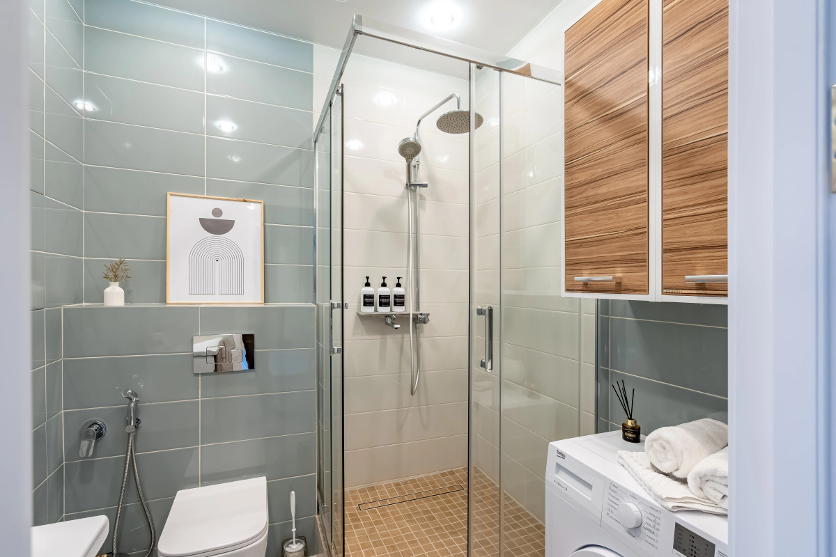 Апартаменты Your Pushkin Apart