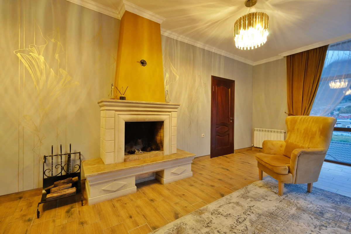 Отель ГрандШале