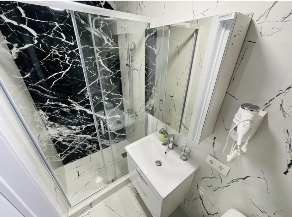 Апартаменты в самом центре Сочи, рядом с Администрацией