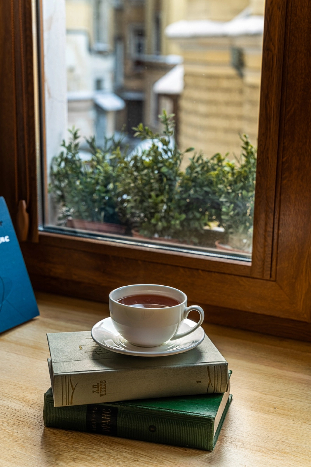 Апартаменты Zen Hermitage