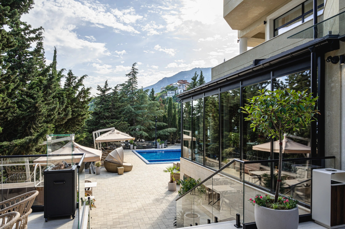 Гостевой дом Ore More