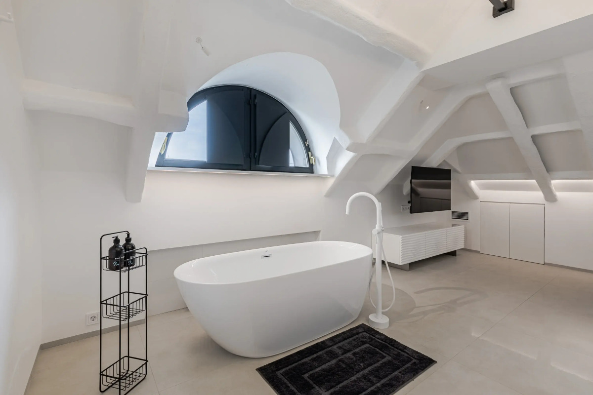 Квартира Smart Host на Пресне