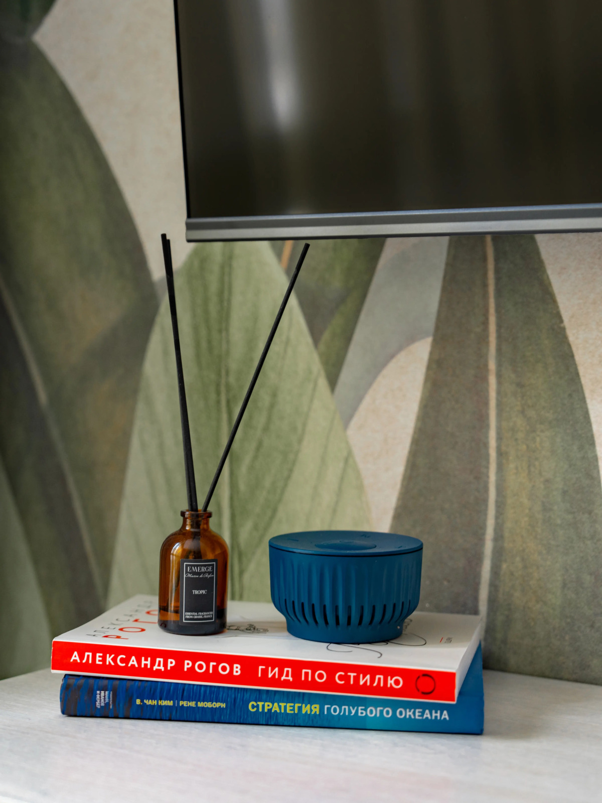 Квартира Евродвушка Тераццо