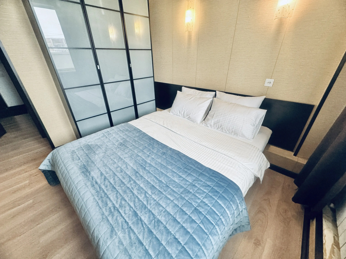 Апартаменты VEGAS на Школьной