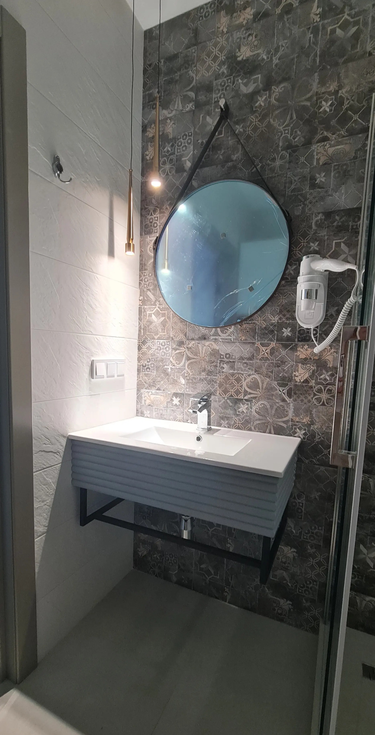 Квартира Loft4You Sunny - квартира 2-комнатная (рядом Пятигорск, Железноводск)