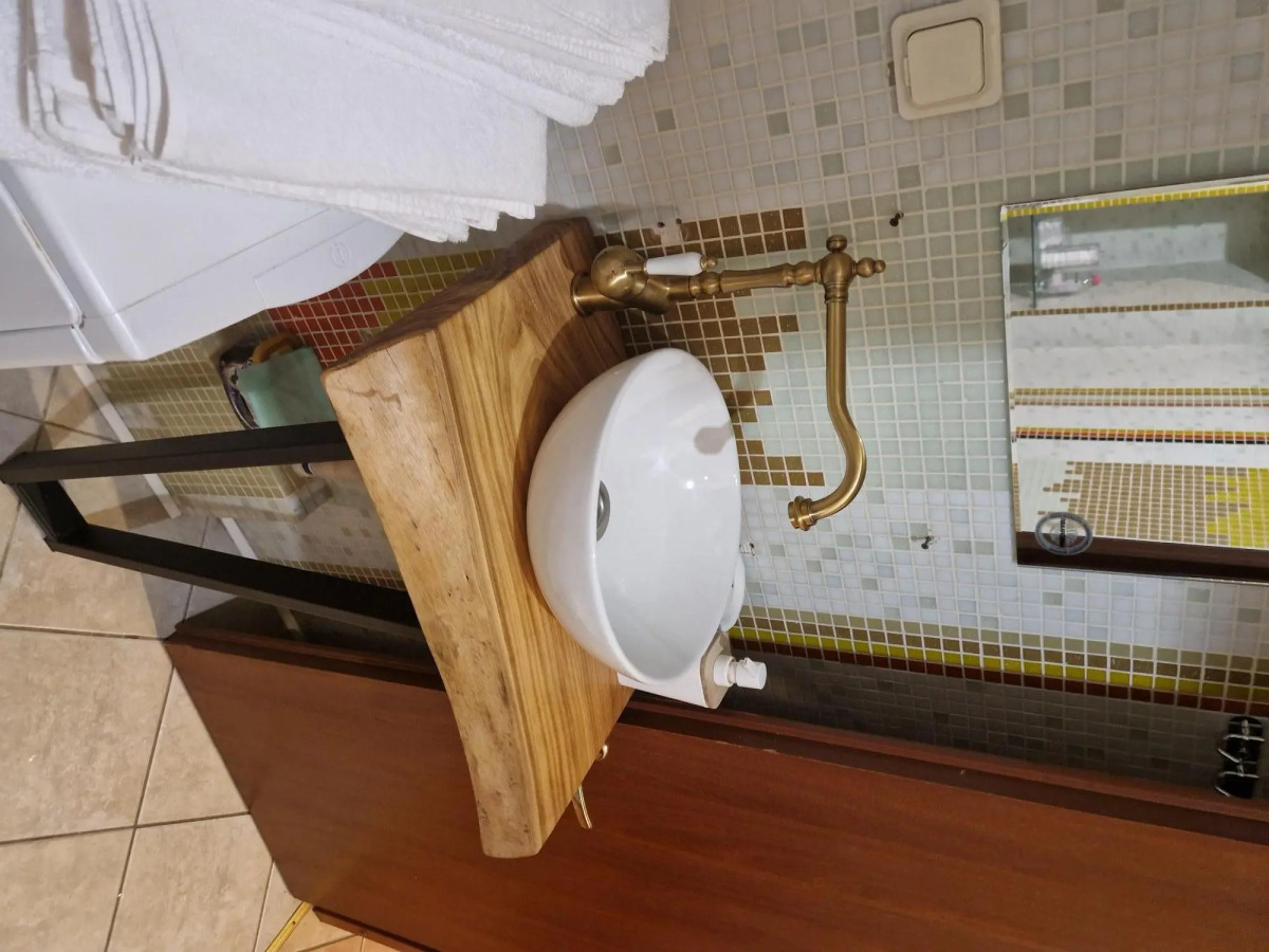 Апартаменты с камином на Чайковского 2/7