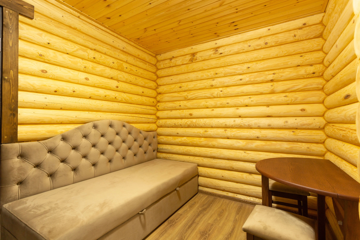 Апартаменты Артхаус