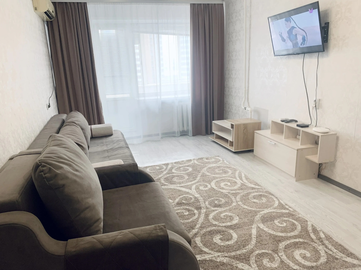 Апартаменты В Центре Города Центральная Площадь