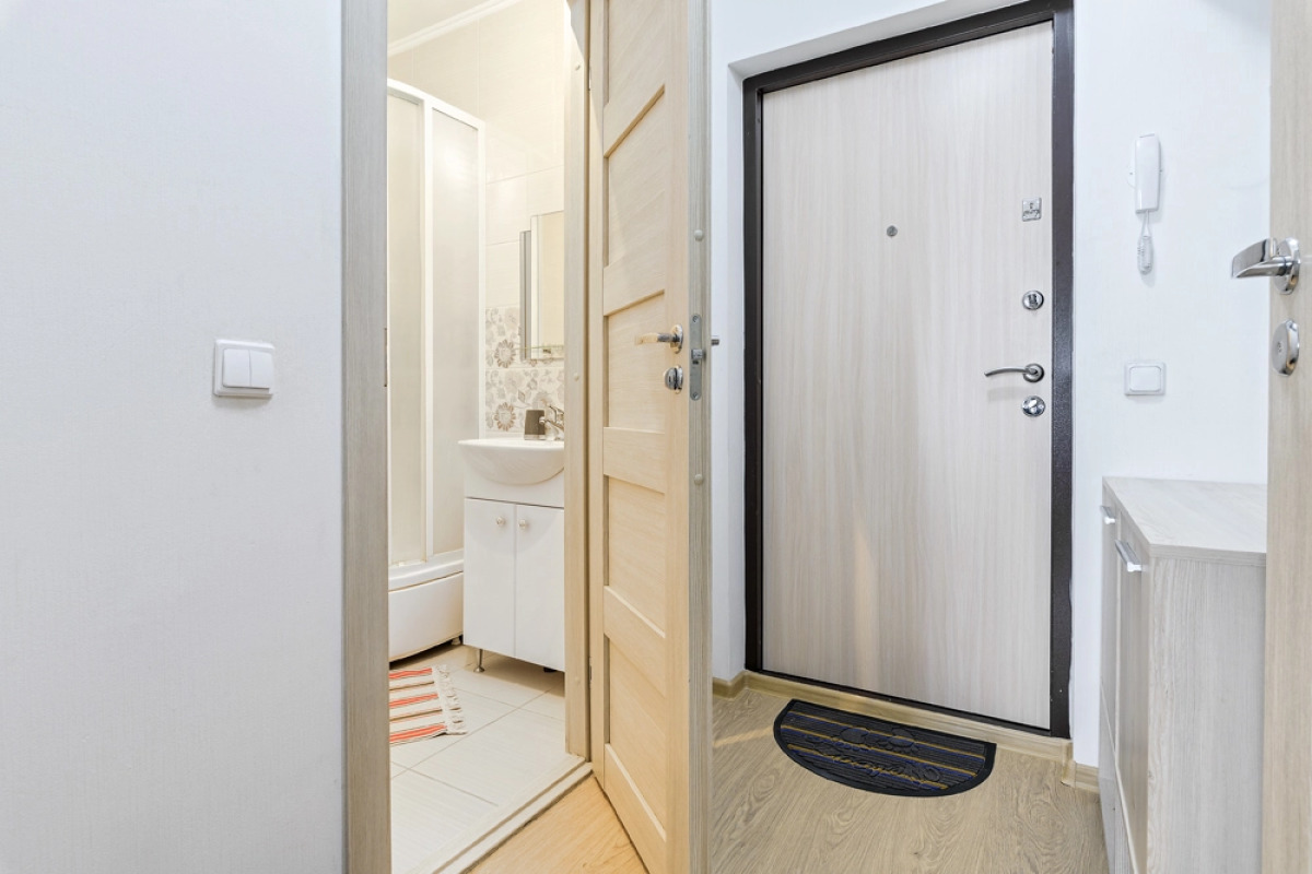 Студия недалеко от центра Санкт-Петербурга 5