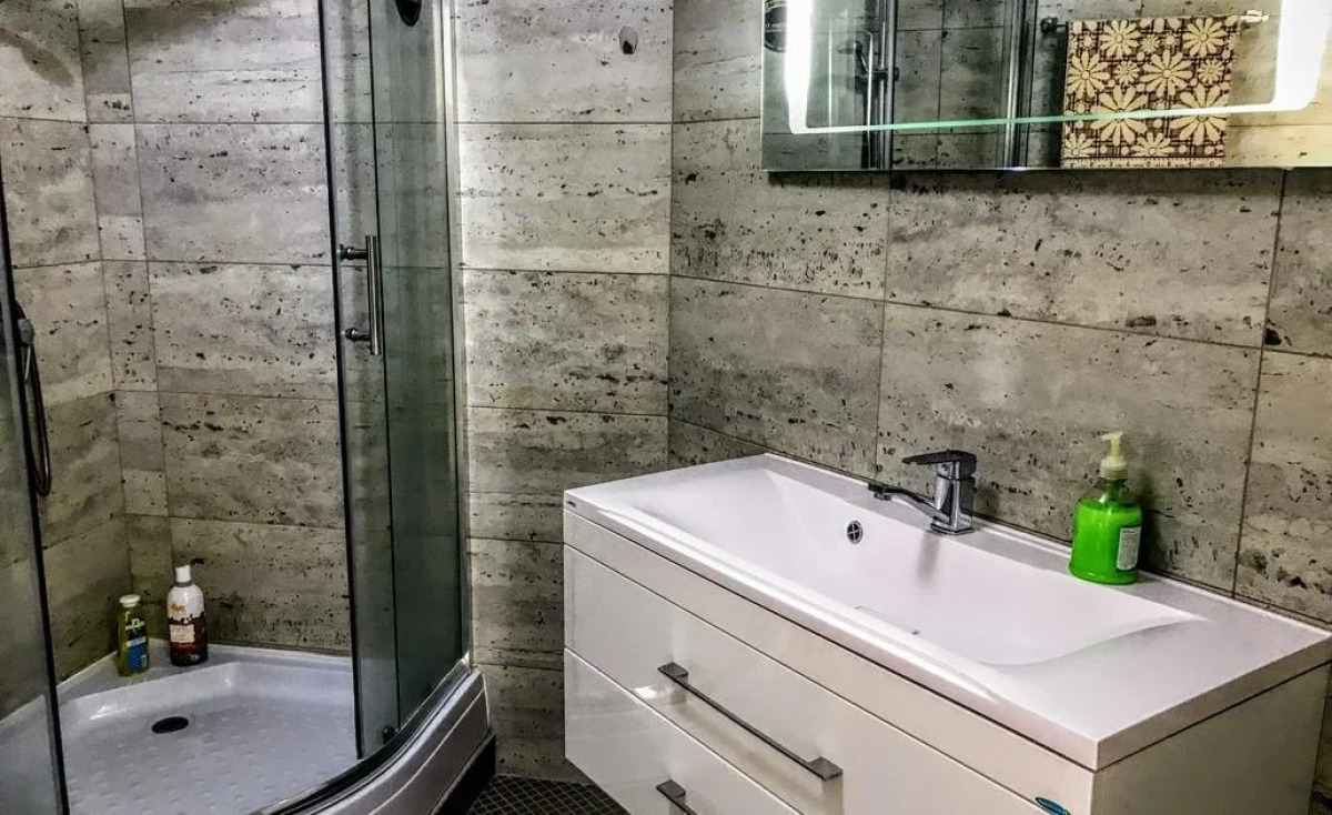 Апартаменты Владивосток Рент на Улице Крыгина 105/2