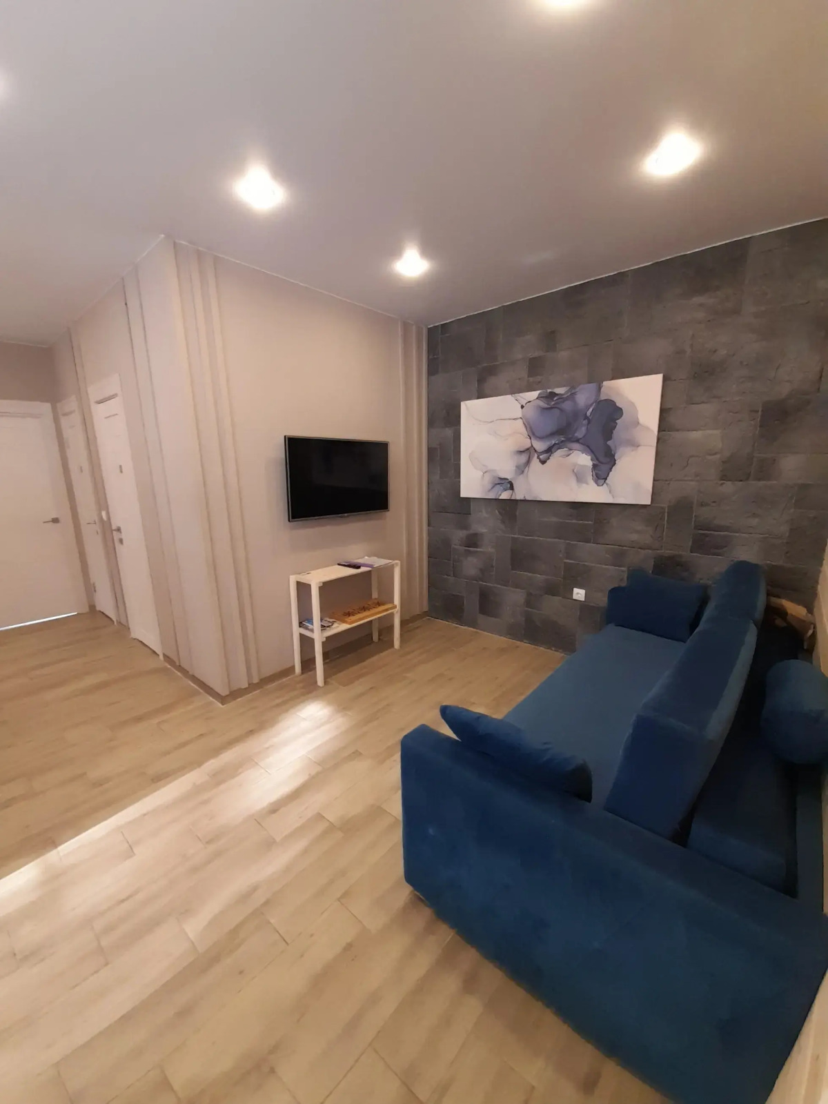 Частный дом 15 Солнечная Долина с бассейном на территории курорта Нечкино