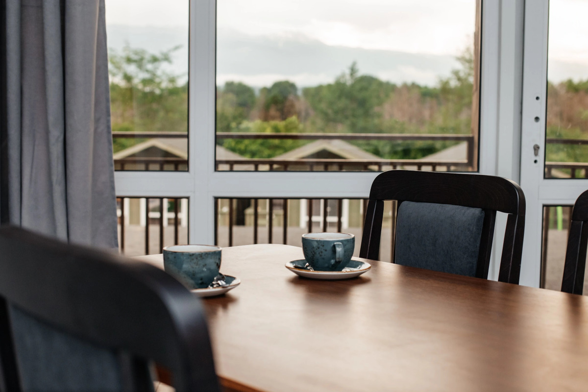 База отдыха Бзыбь