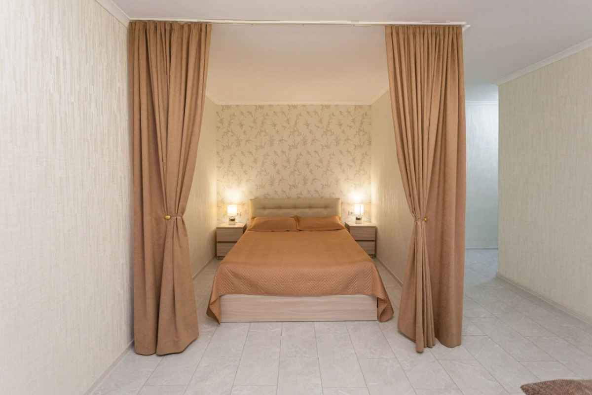 Апартаменты у Королевского замка