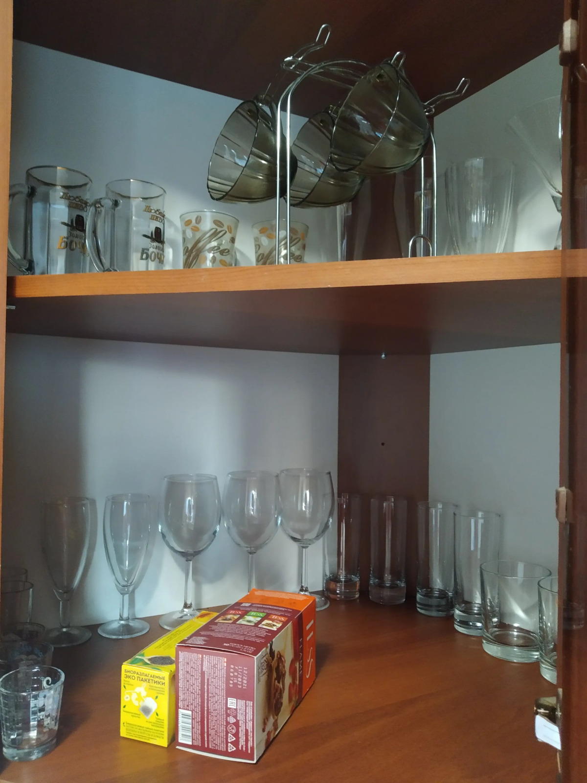 Квартира Две подушки 2+2 на Ленина,125А