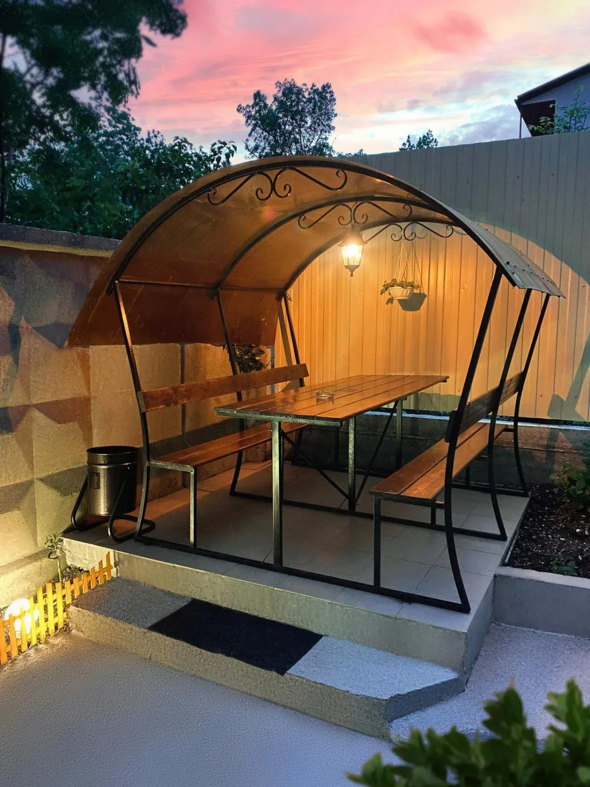 Гостевой дом Колибри