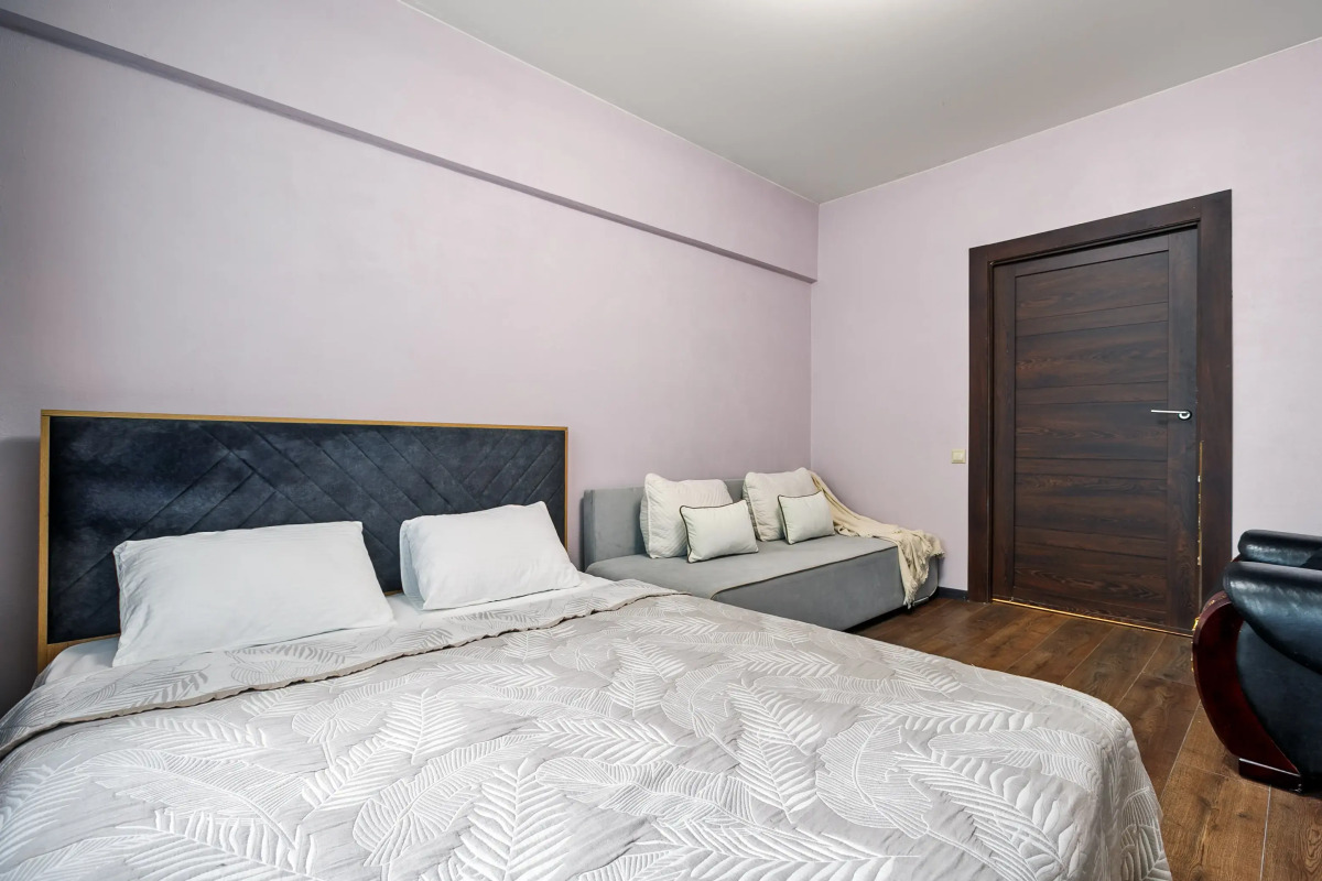 Квартира 2-к.