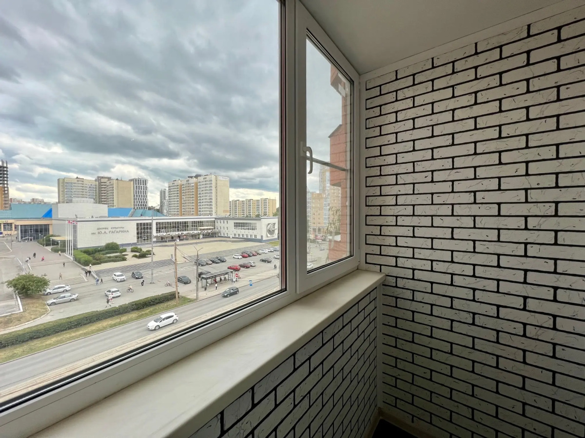 Апартаменты Трехкомнатные на Мира у ТРК Столица