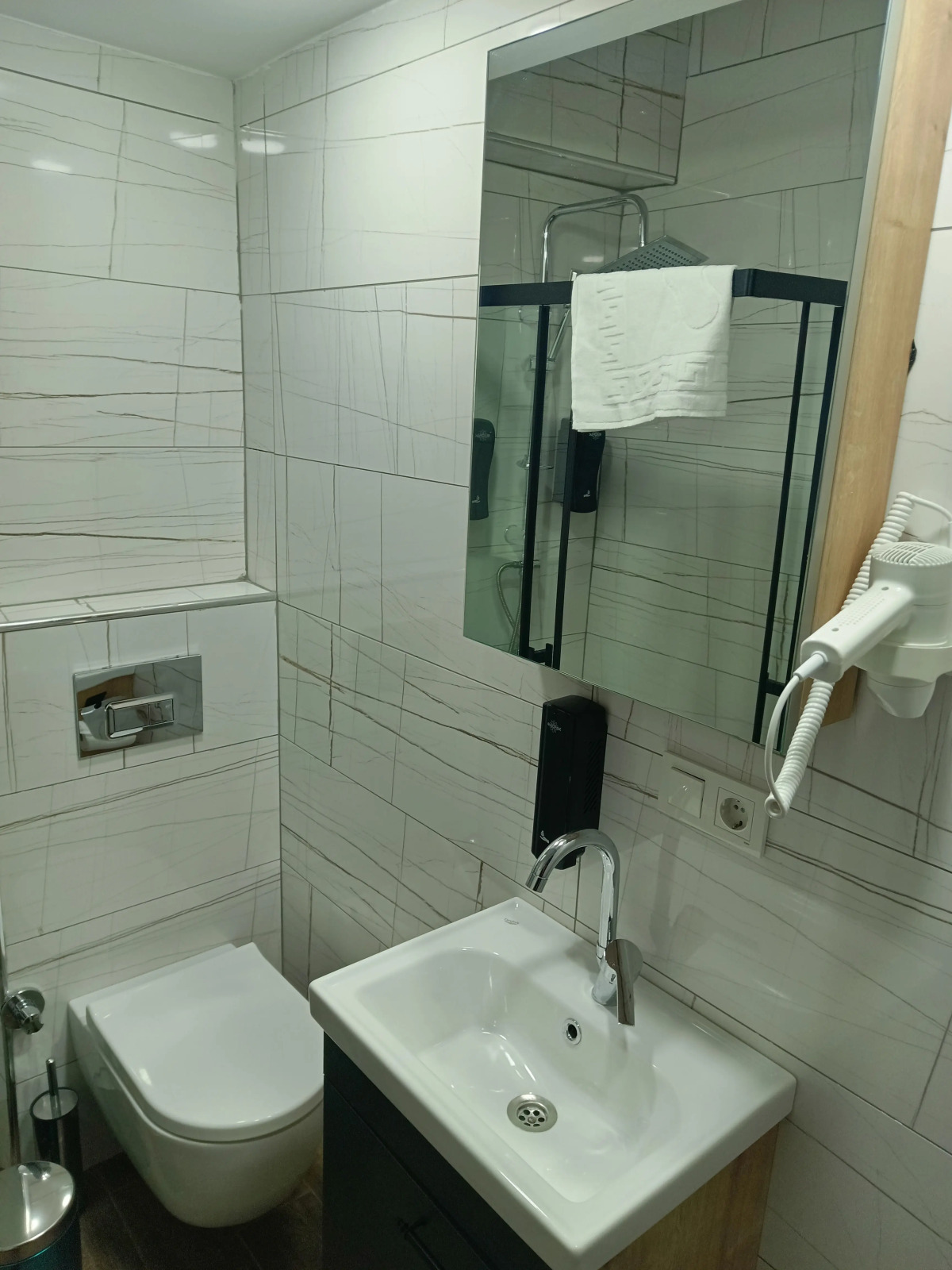 Apartment hotel Neva Residence