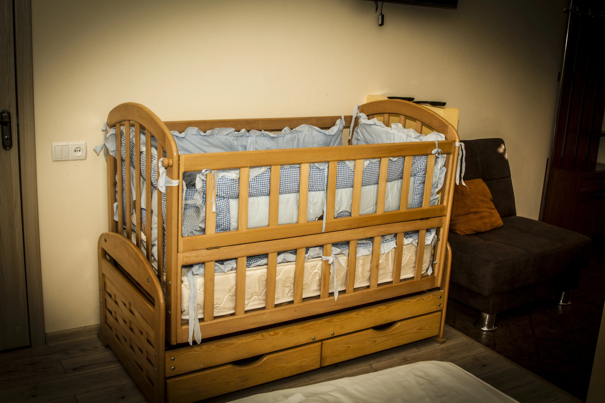 Отель Georgia Tbilisi Old Avlabari