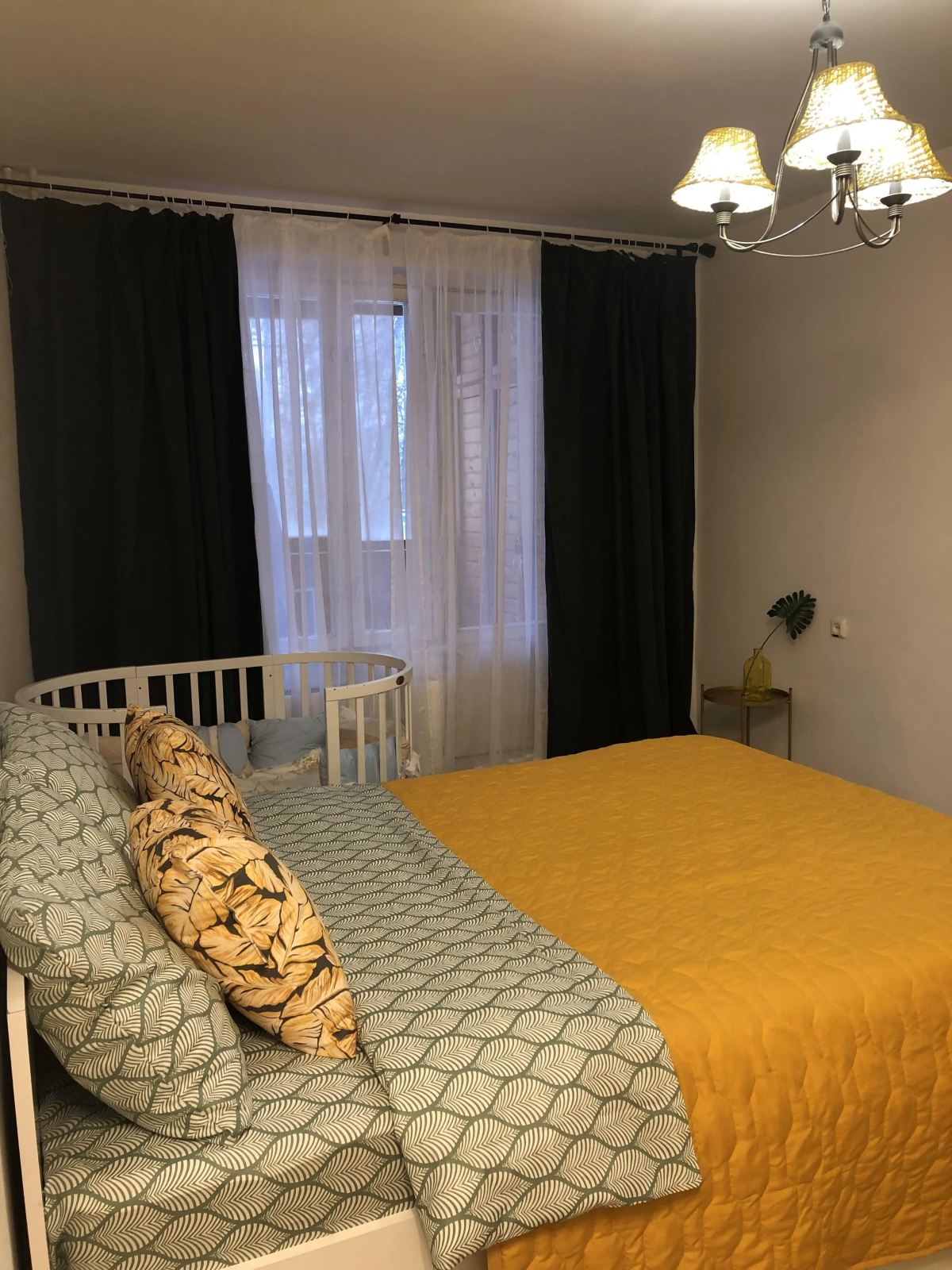 Апартаменты Ясенево 8