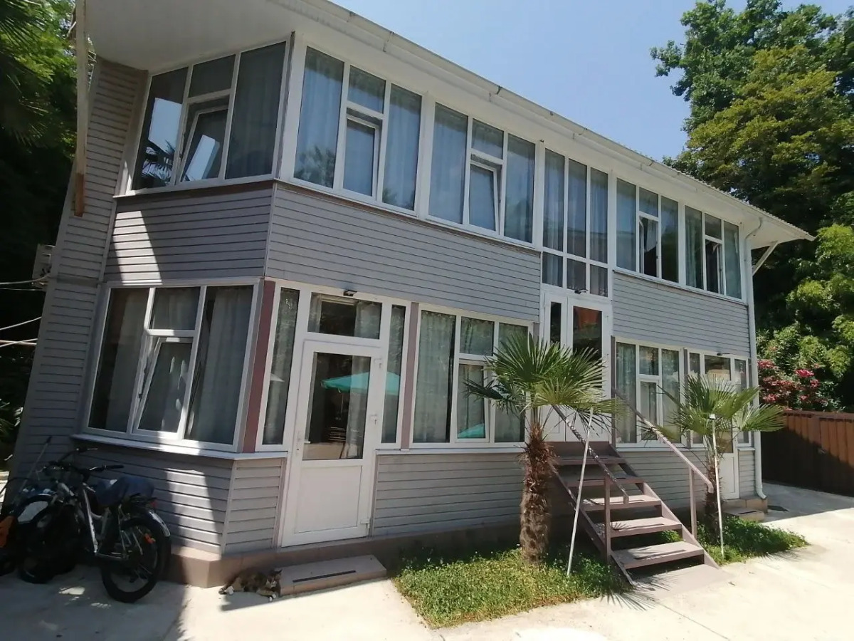 Гостевой Дом Ника