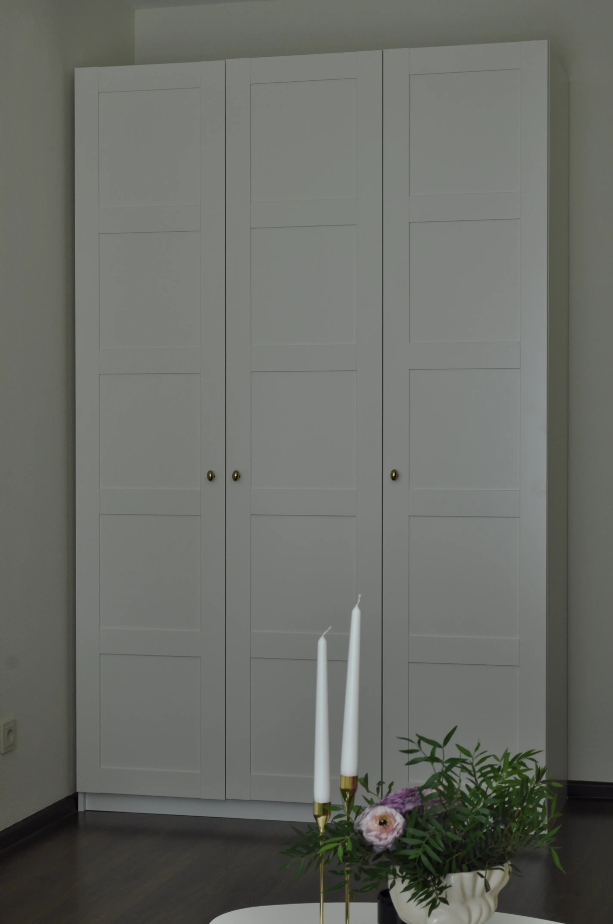 Апартаменты Atmospheric apartments in Palazzo