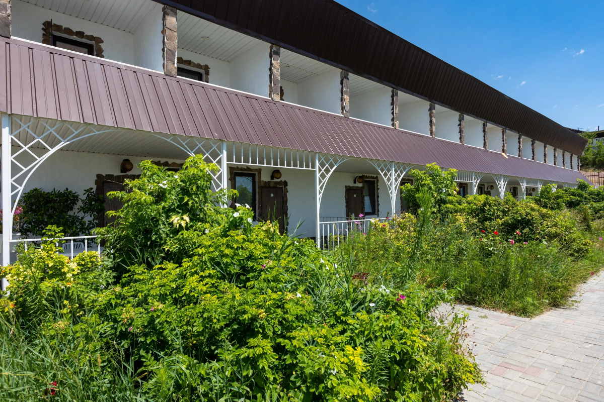 База отдыха La Dolce Vita