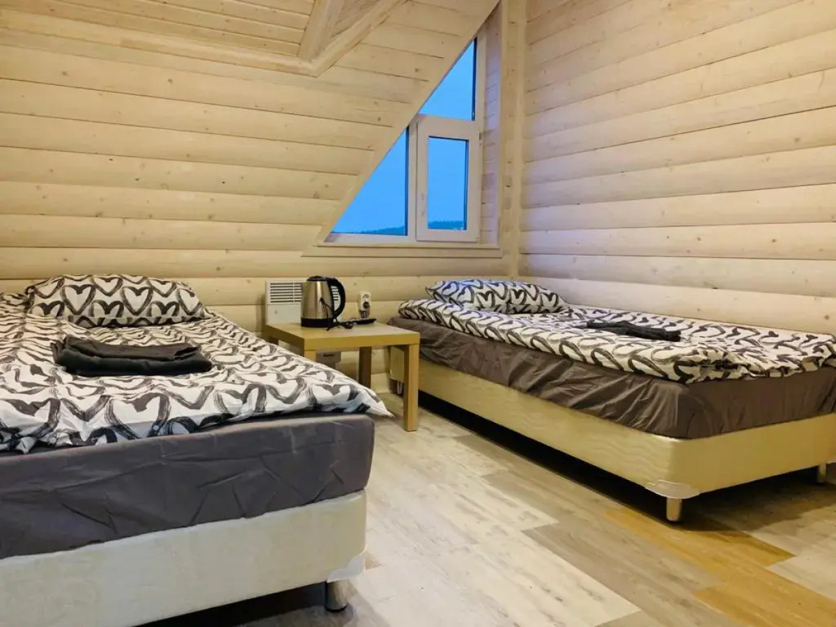 Отель Перигей