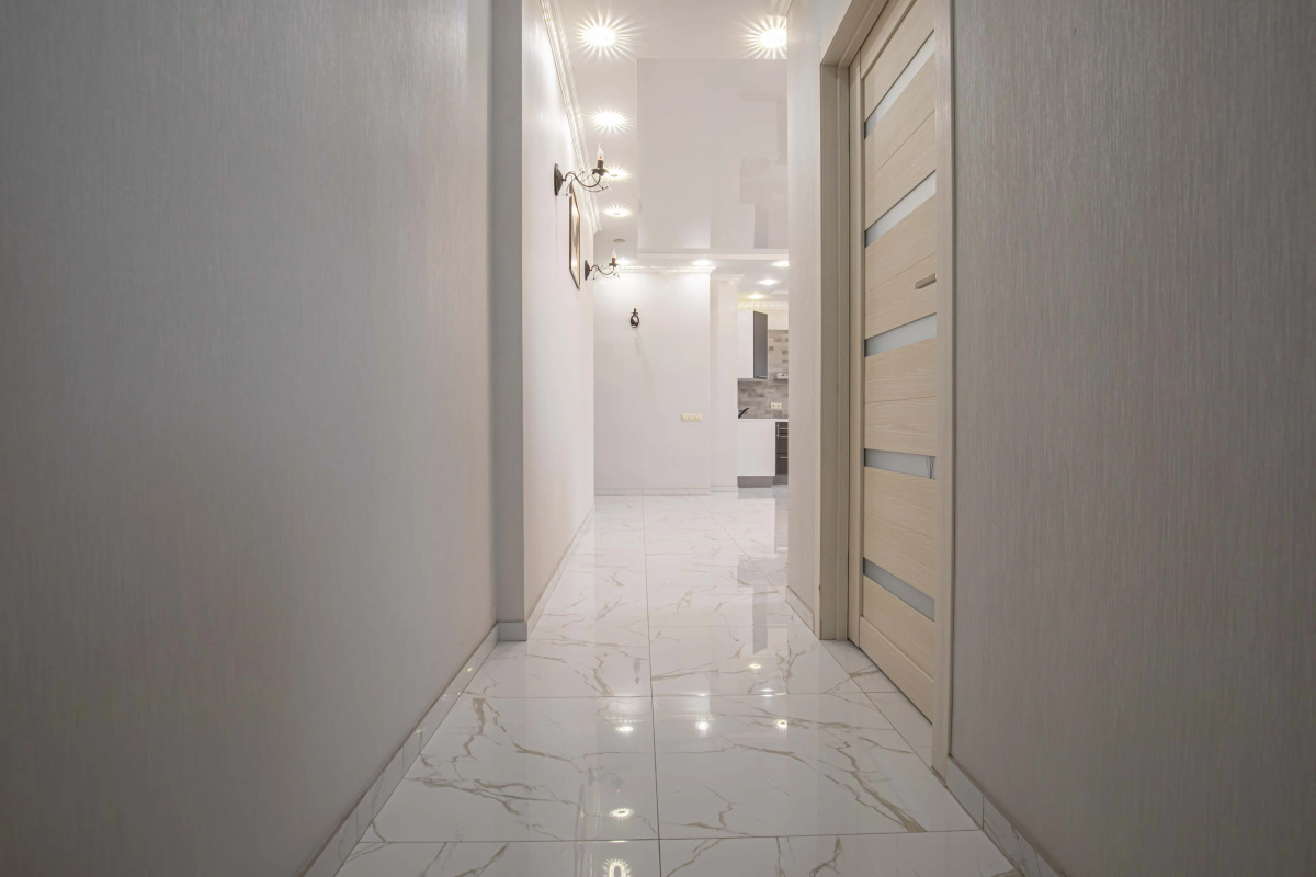 Апартаменты Пацаева 20А