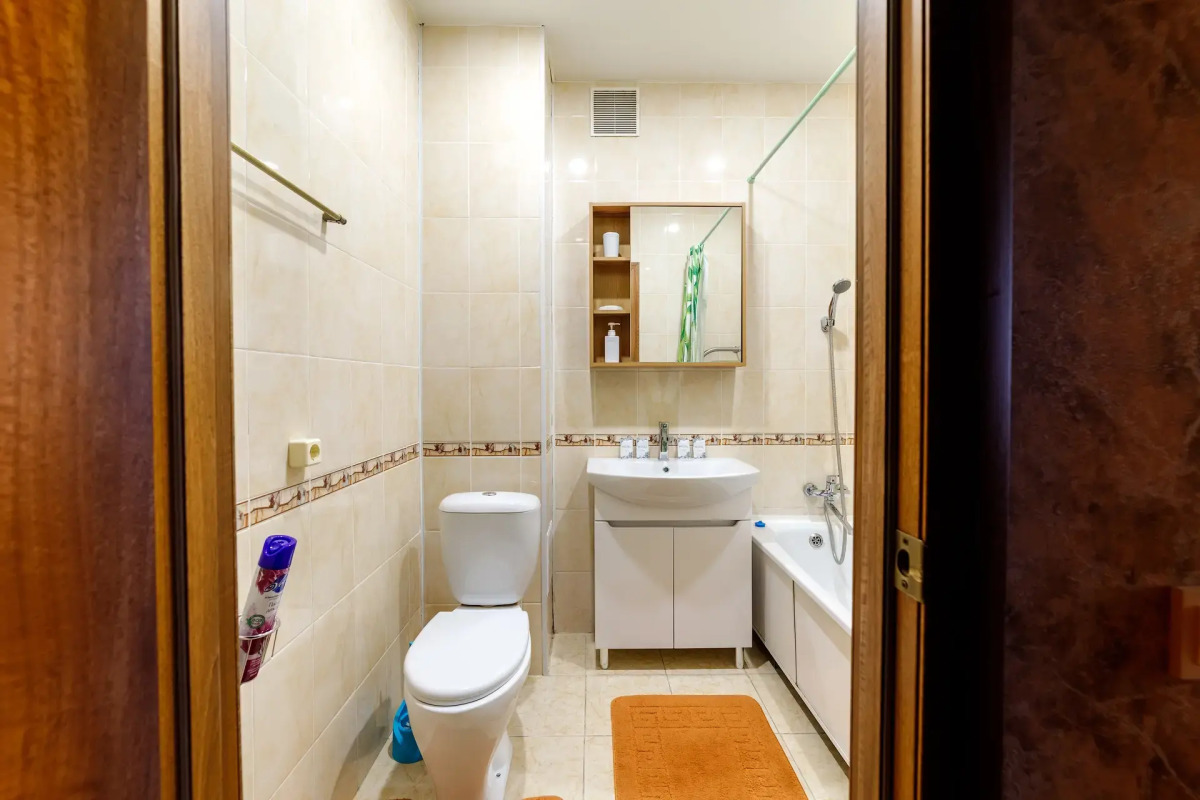 Квартира PrezentHaus Советская 190d k47