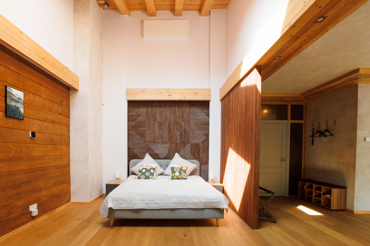 Гостевой дом  Allegro Park