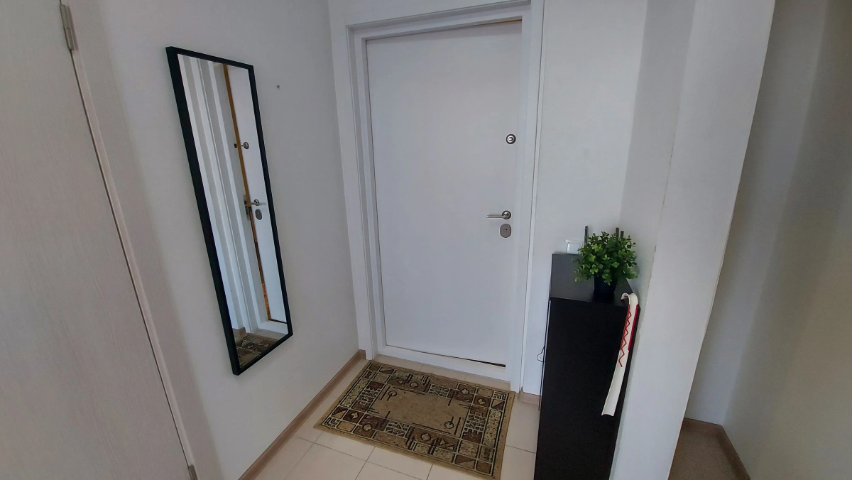 Квартира ЖК Мещерский Лес 2а/4