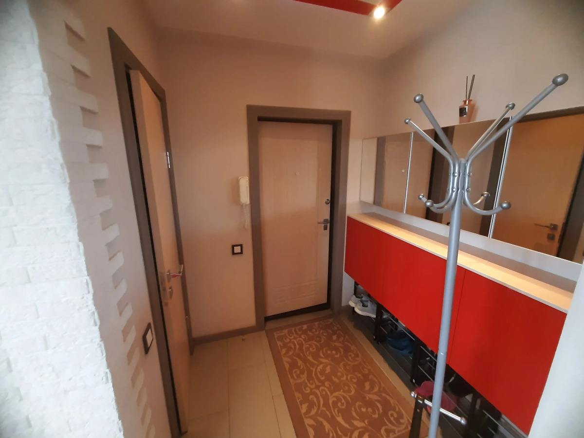 Квартира Уютная в Центре