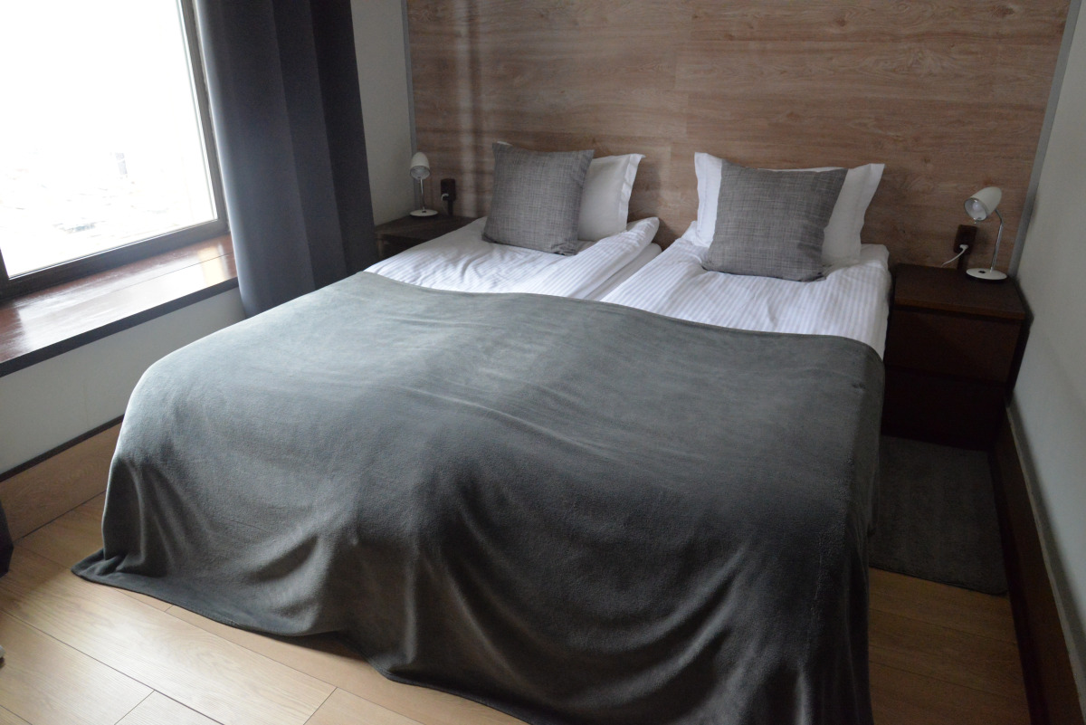 Отель Cedar Grass