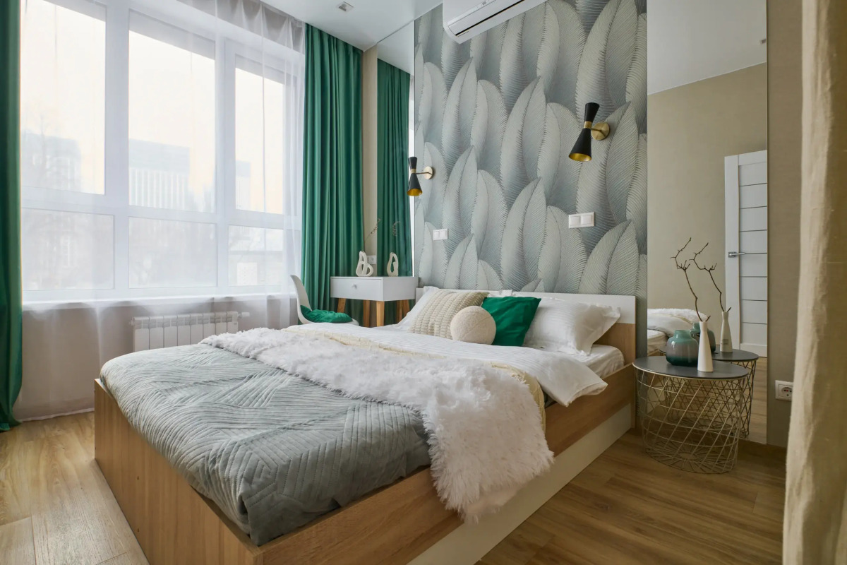 Апартаменты Jane-Apart Assol