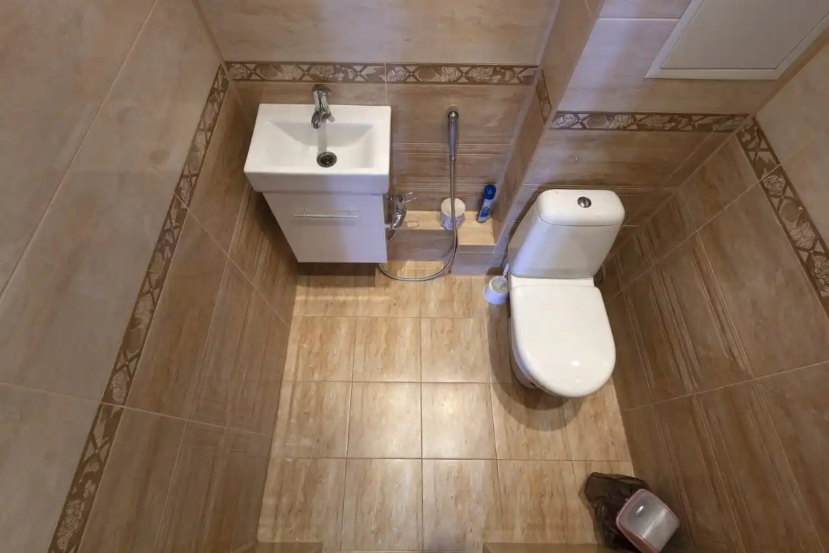 Апартаменты 124 Уютный Дом