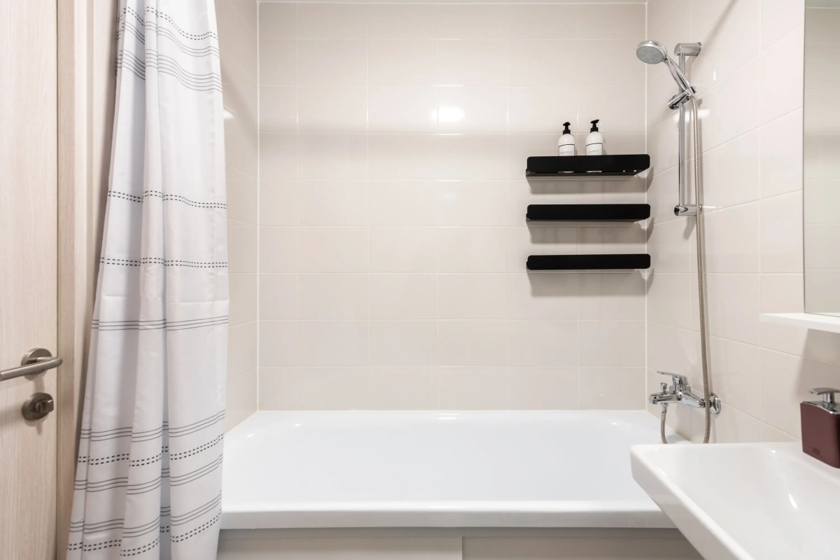 Квартира Тёплые Афины