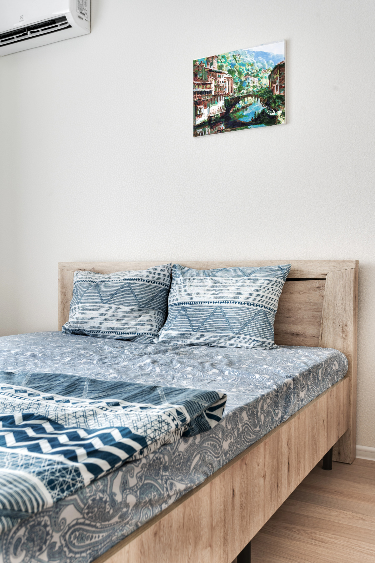 Апартаменты на Юбилейной