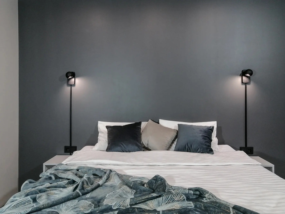 Квартира De luxe на Герцена 36-НаСутки