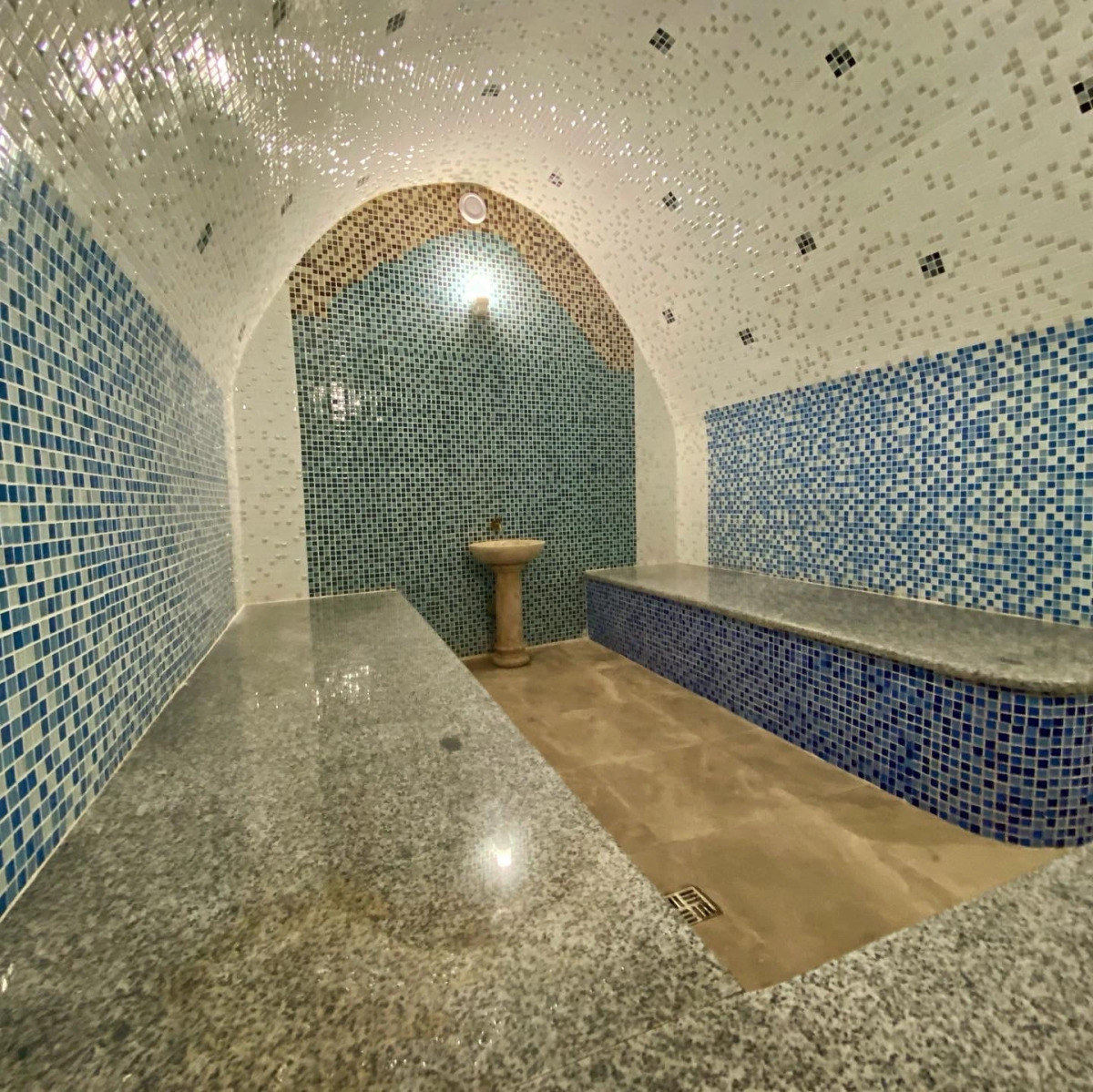 Мини-отель Горный воздух