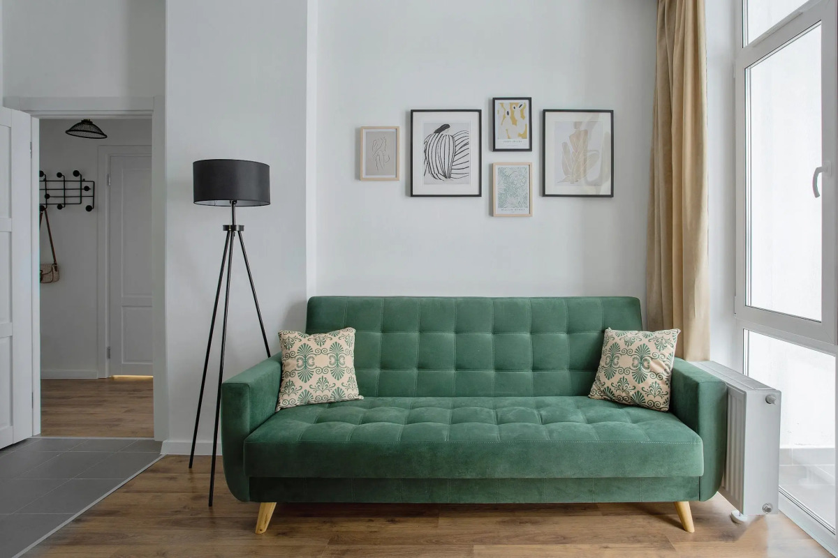 Апартаменты Белые ночи для 5 гостей