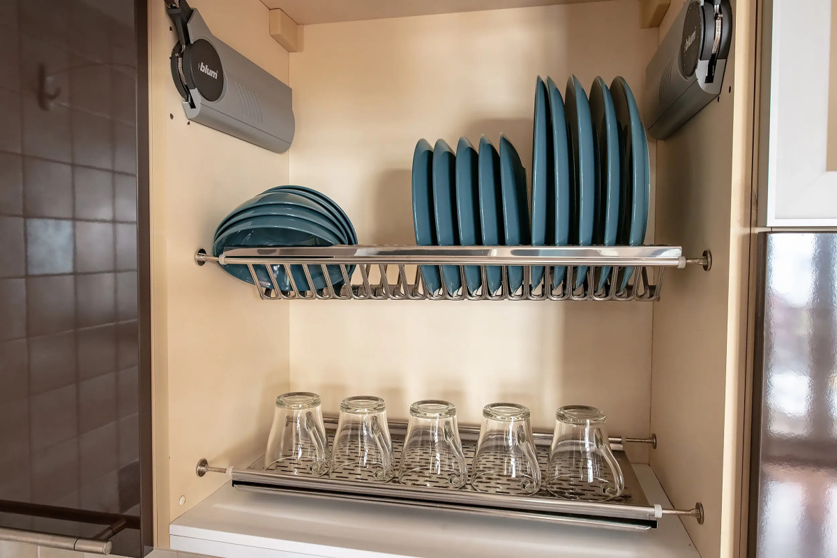 Апартаменты O.G.N.I. Всеволода Сибирцева, д.20А