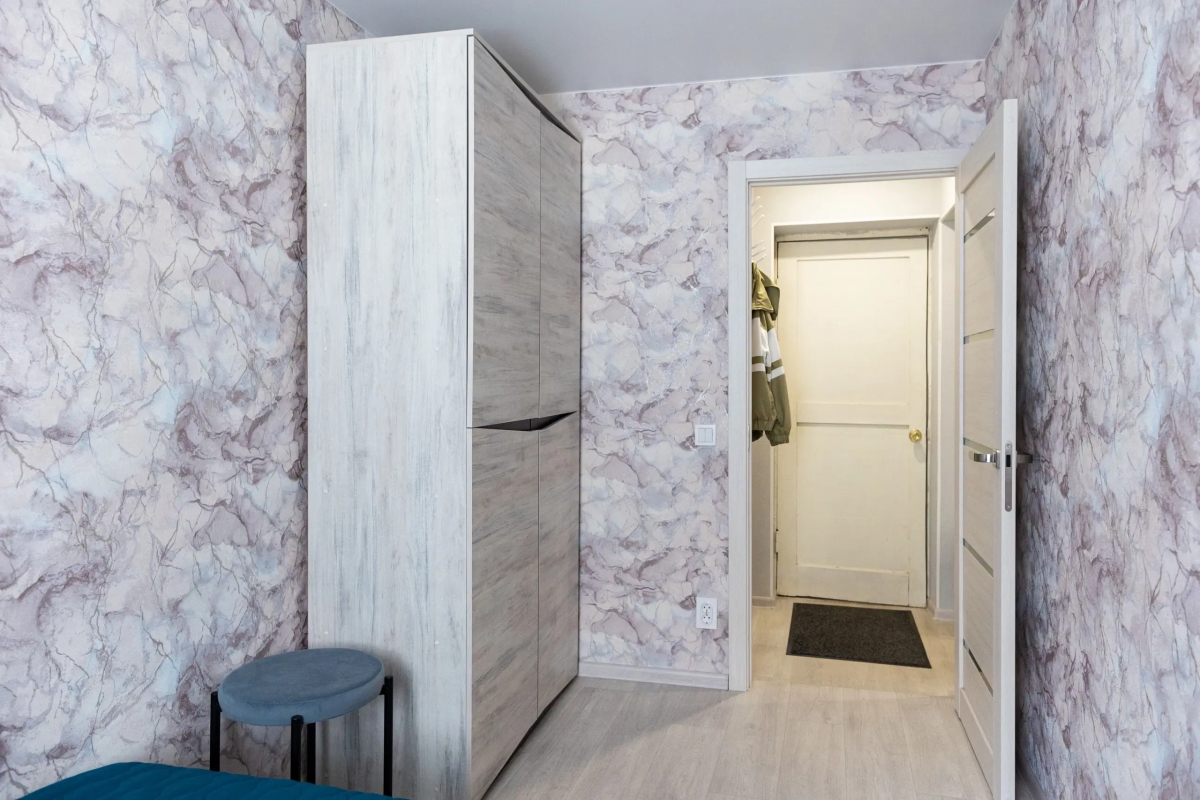 Апартаменты 3х комнатная квартира в сердце города