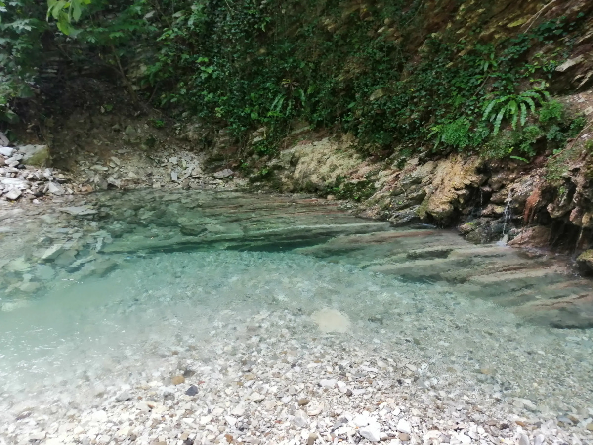 Гостевой дом Сола