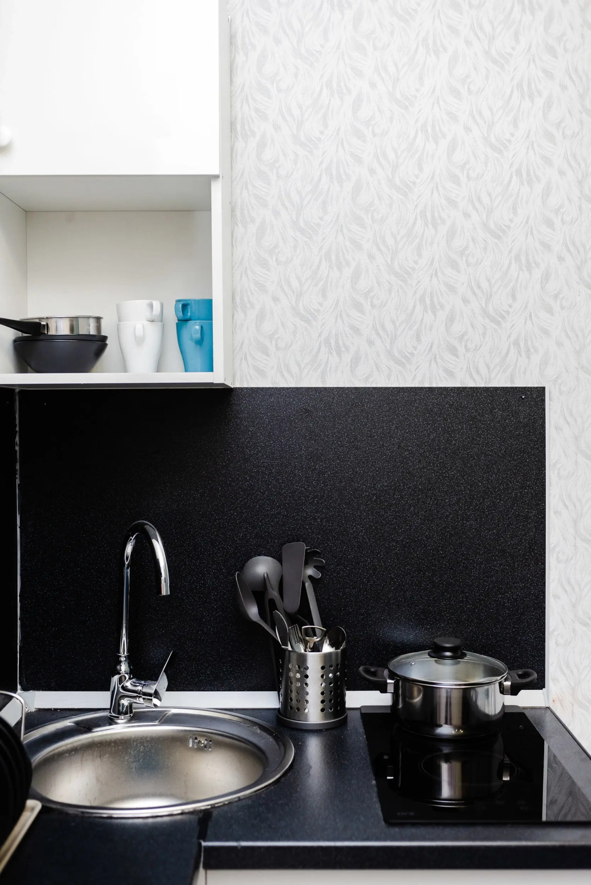 Апартаменты Автозаводская 19к1 (526)