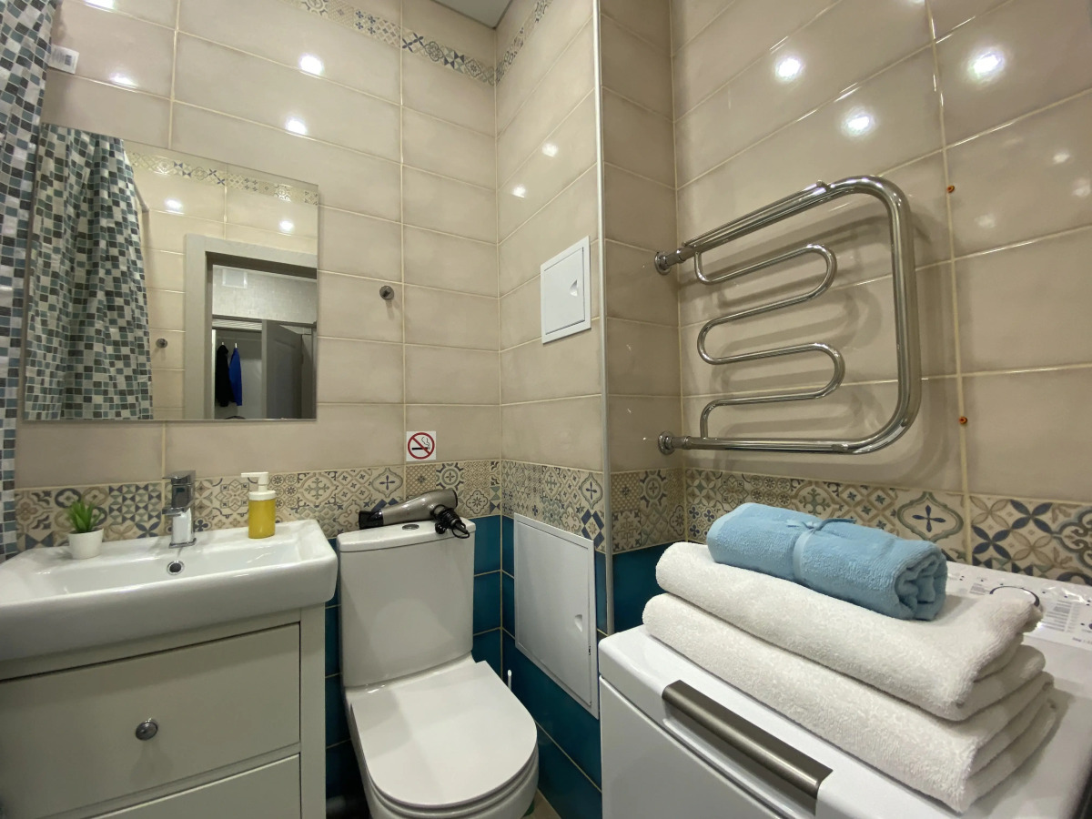 Апартаменты в центре от ЭлитХаус24