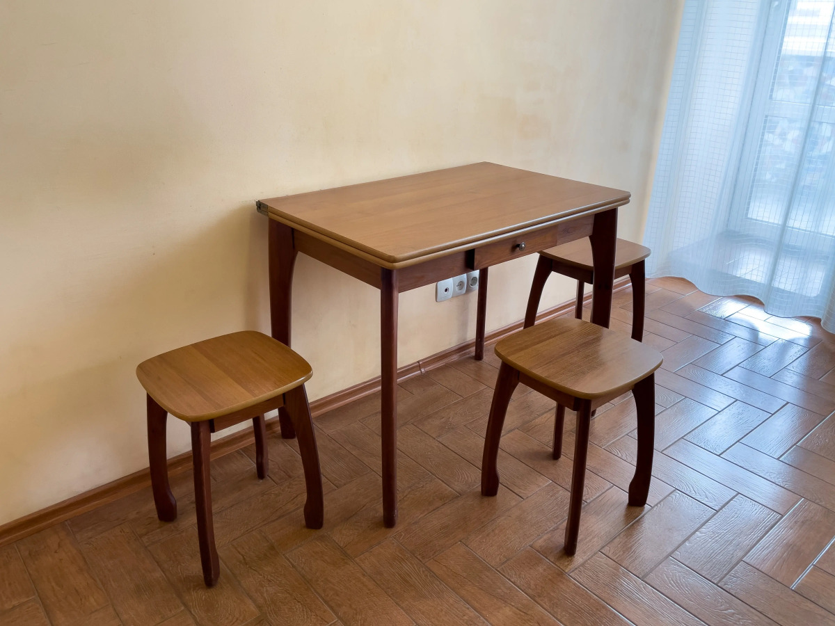 Апартаменты В 1 минуте пешком до ЦУМ