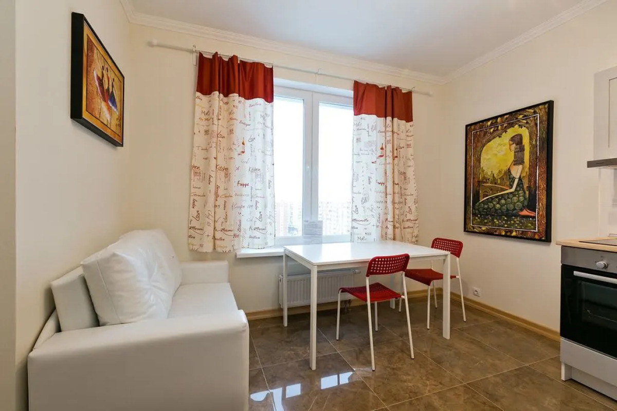 Апартаменты MaxRealty24 Mitino