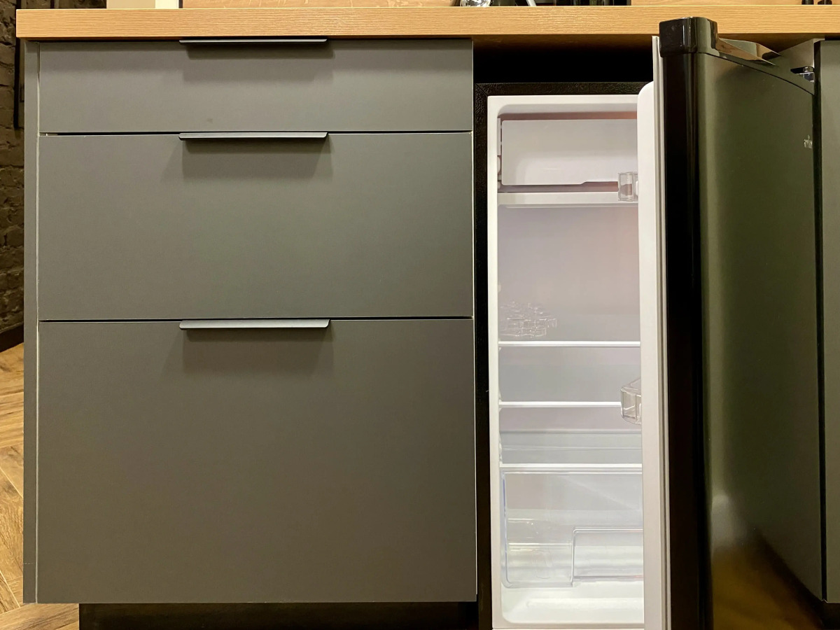 Квартира Комфортная Cтудия